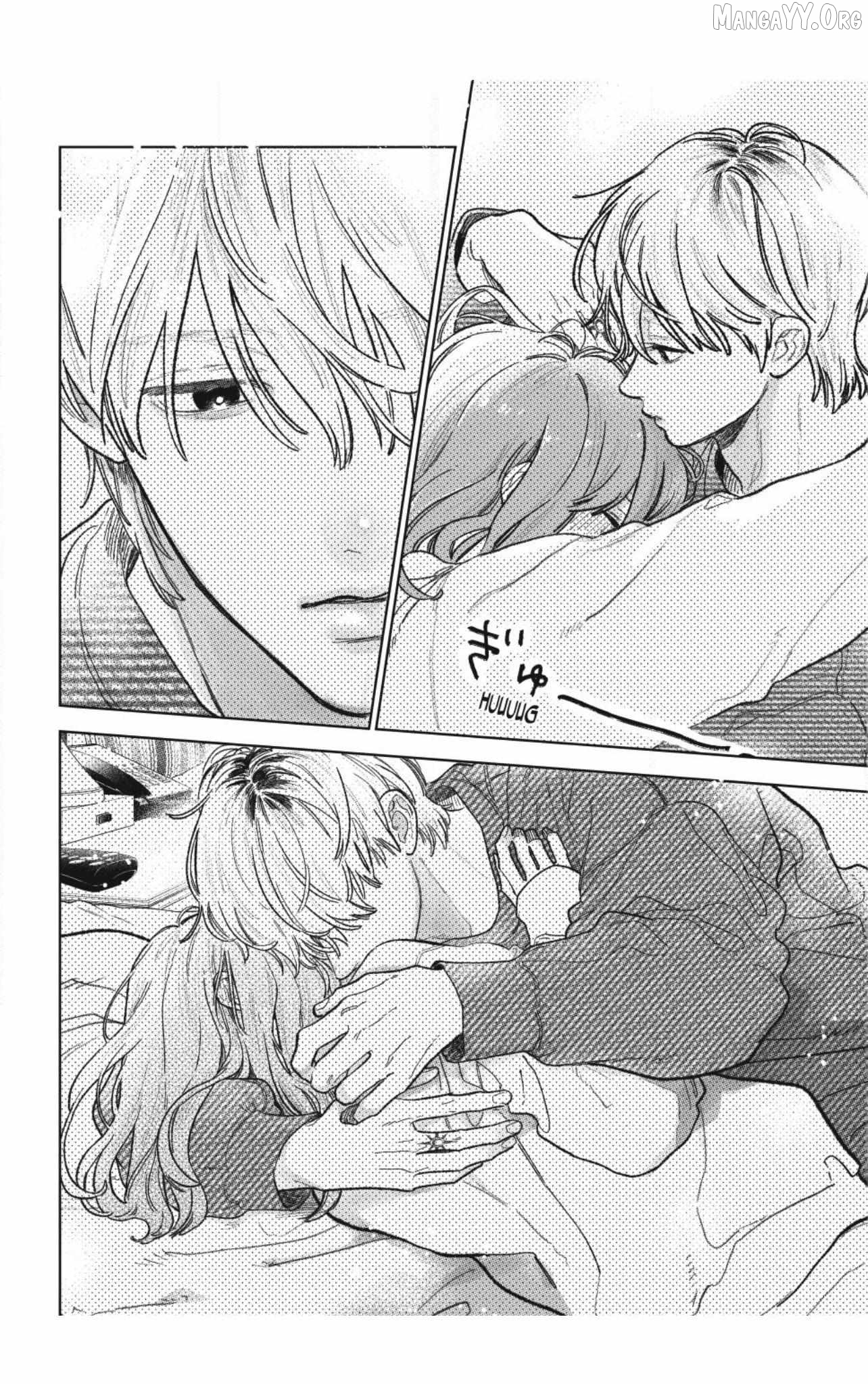 A Sign of Affection, Chapter 55 image 11